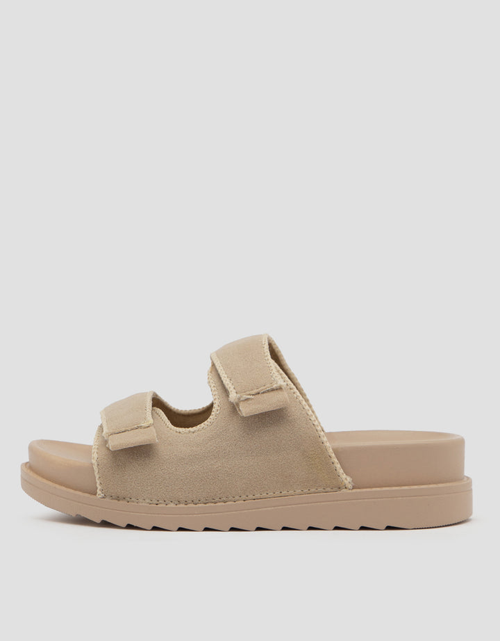 NEVADA SANDAL SLIP ON YQHSLIP ANAK PEREMPUAN