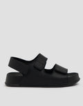 Nevada Sandal Ankle Strap KMBERSH Anak Laki-laki