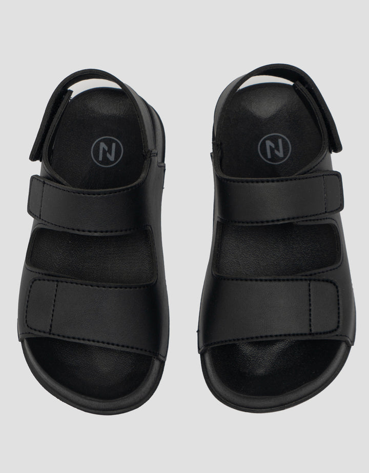 Nevada Sandal Ankle Strap KMBERSH Anak Laki-laki