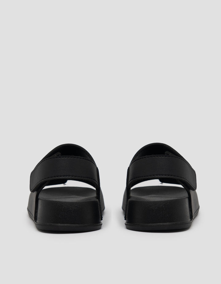 Nevada Sandal Ankle Strap KMBERSH Anak Laki-laki
