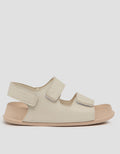 Nevada Sandal Ankle Strap KMBERSH Anak Laki-laki