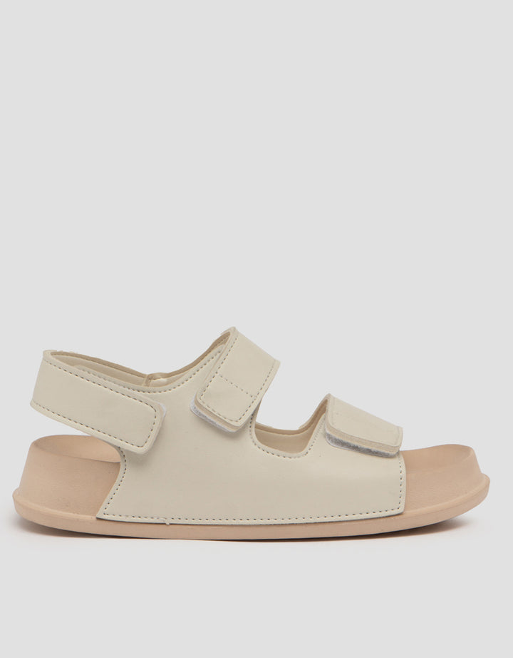 Nevada Sandal Ankle Strap KMBERSH Anak Laki-laki