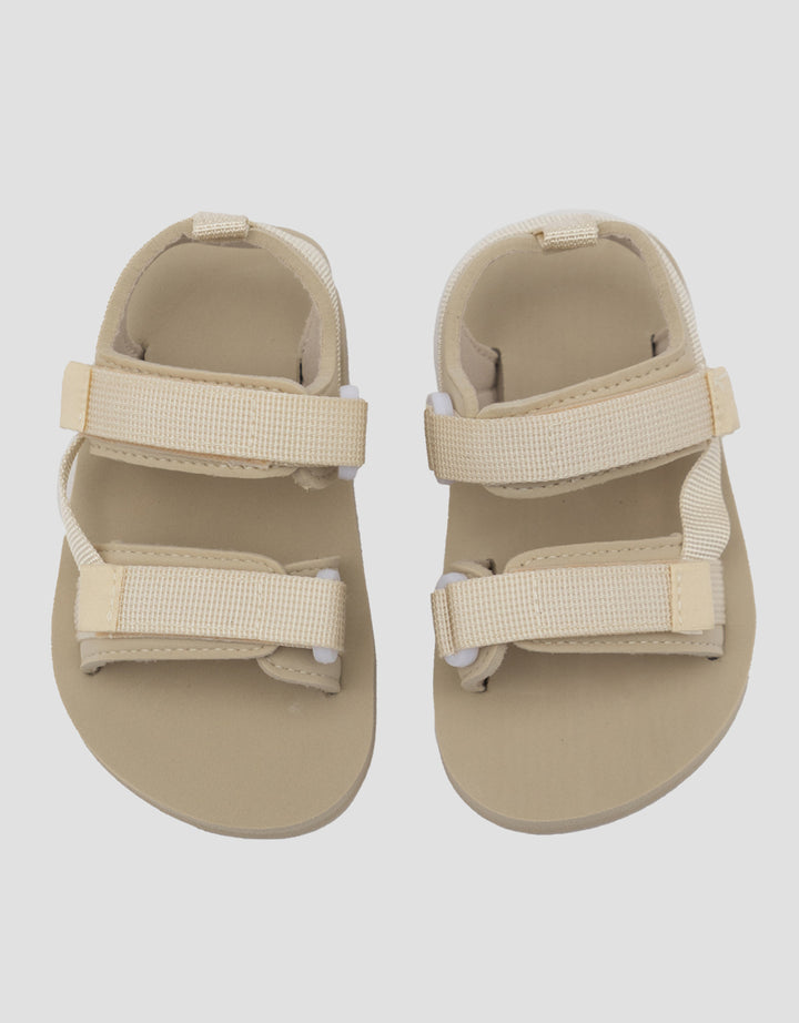 LITTLE M STRAP SANDAL TDSRTAP ANAK LAKI-LAKI