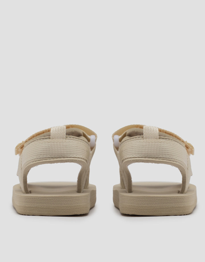 LITTLE M STRAP SANDAL TDSRTAP ANAK LAKI-LAKI