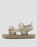 LITTLE M STRAP SANDAL TDSRTAP ANAK LAKI-LAKI