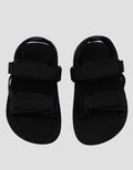 LITTLE M STRAP SANDAL TDSRTAP ANAK LAKI-LAKI