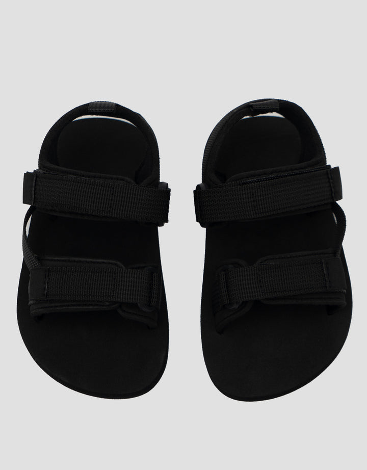 LITTLE M STRAP SANDAL TDSRTAP ANAK LAKI-LAKI