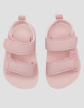 LITTLE M STRAP SHELL SANDAL TDSHELST ANAK PEREMPUAN