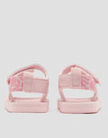 LITTLE M STRAP SHELL SANDAL TDSHELST ANAK PEREMPUAN