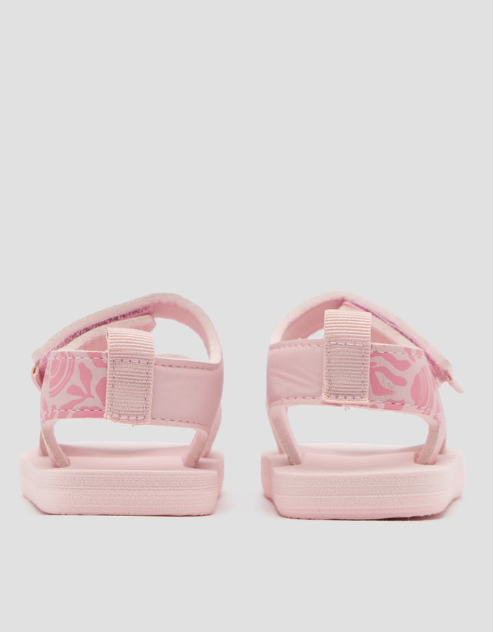 LITTLE M STRAP SHELL SANDAL TDSHELST ANAK PEREMPUAN