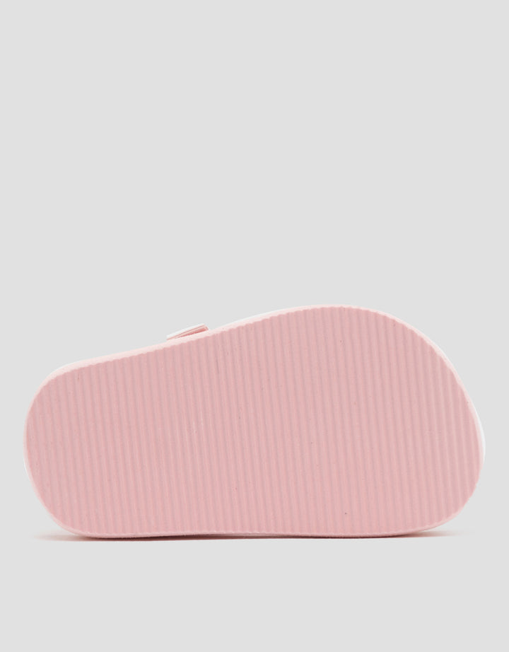 LITTLE M STRAP SHELL SANDAL TDSHELST ANAK PEREMPUAN