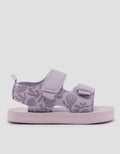 LITTLE M STRAP SHELL SANDAL TDSHELST ANAK PEREMPUAN