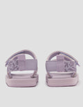 LITTLE M STRAP SHELL SANDAL TDSHELST ANAK PEREMPUAN