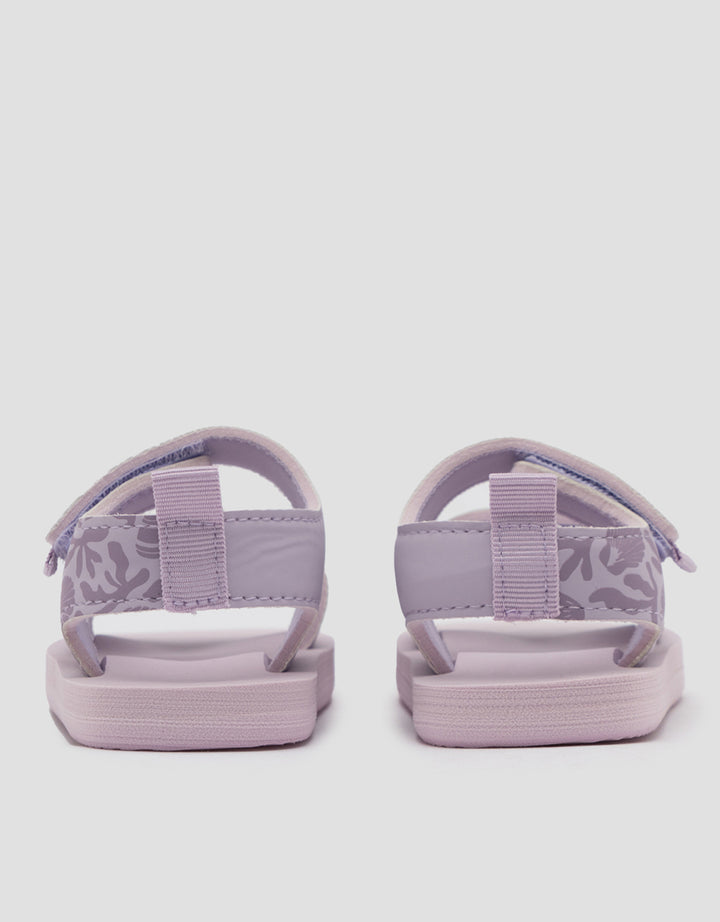 LITTLE M STRAP SHELL SANDAL TDSHELST ANAK PEREMPUAN