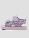 LITTLE M STRAP SHELL SANDAL TDSHELST ANAK PEREMPUAN