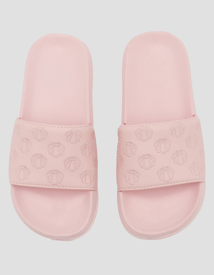 NEVADA SANDAL SLIPPER TDNSHELL ANAK PEREMPUAN