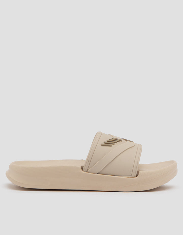 LITTLE M T GRAPH SANDAL SLIPPER TDGRAPH ANAK LAKI-LAKI