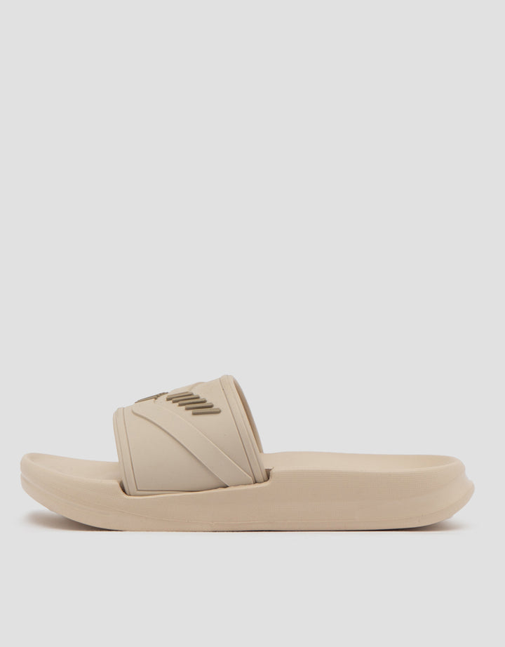 LITTLE M T GRAPH SANDAL SLIPPER TDGRAPH ANAK LAKI-LAKI