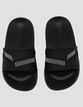 LITTLE M T GRAPH SANDAL SLIPPER TDGRAPH ANAK LAKI-LAKI