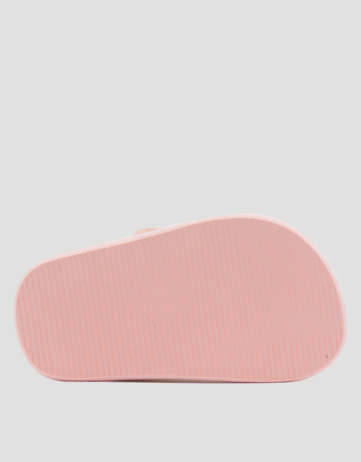 LITTLE M HEARTS STRAP SANDAL TDHEARTS ANAK PEREMPUAN