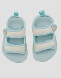 LITTLE M HEARTS STRAP SANDAL TDHEARTS ANAK PEREMPUAN