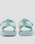 LITTLE M HEARTS STRAP SANDAL TDHEARTS ANAK PEREMPUAN