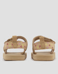 LITTLE M FLOWER ANKLE STRAP SANDAL TDFLOWER ANAK PEREMPUAN