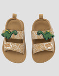 LITTLE M DINOS STRAP SANDAL TDDINOS ANAK LAKI-LAKI