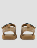 LITTLE M DINOS STRAP SANDAL TDDINOS ANAK LAKI-LAKI