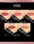 Make Over Color Stick Matte Crayon 105 Skye 3.2G