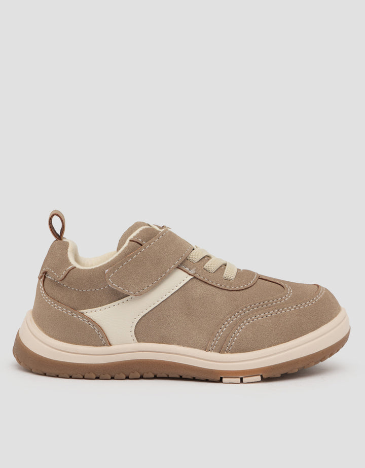LITTLE M SNEAKERS KDBDIA ANAK LAKI-LAKI
