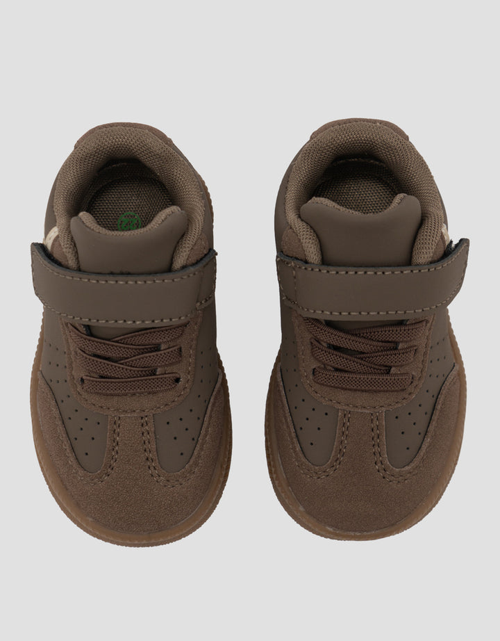 LITTLE M SNEAKERS TZLNIK ANAK LAKI-LAKI