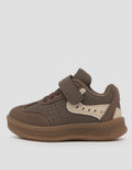 LITTLE M SNEAKERS TZLNIK ANAK LAKI-LAKI