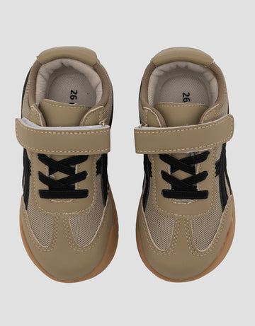 LITTLE M SNEAKERS TZOINT ANAK LAKI-LAKI