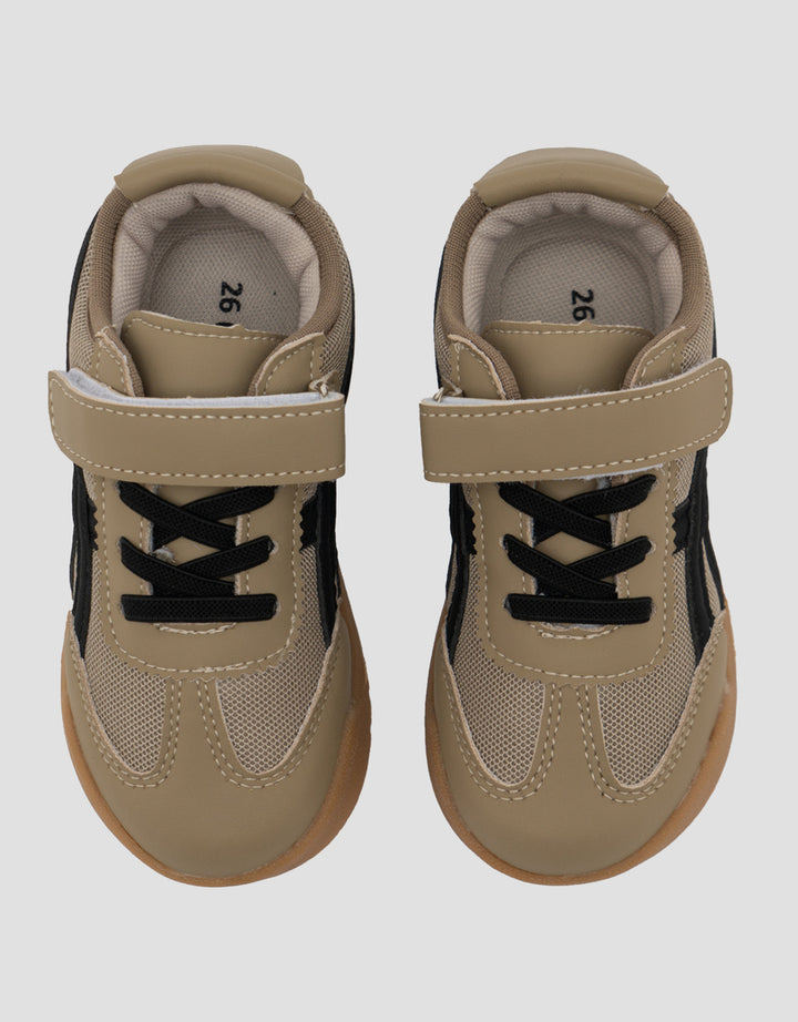LITTLE M SNEAKERS TZOINT ANAK LAKI-LAKI