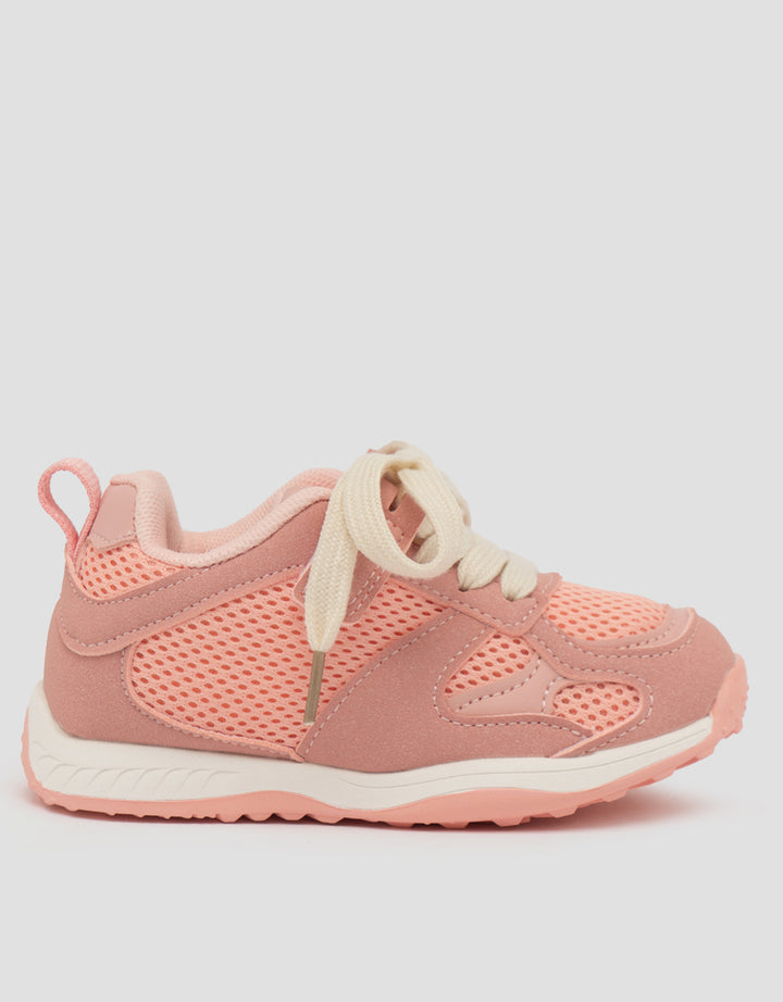 LITTLE M SNEAKERS TZGCOOL ANAK PEREMPUAN