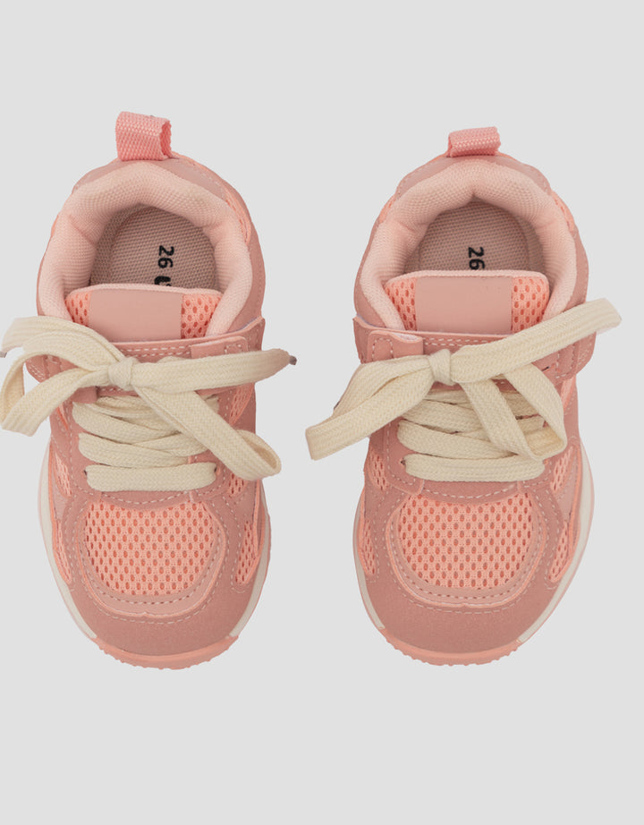 LITTLE M SNEAKERS TZGCOOL ANAK PEREMPUAN