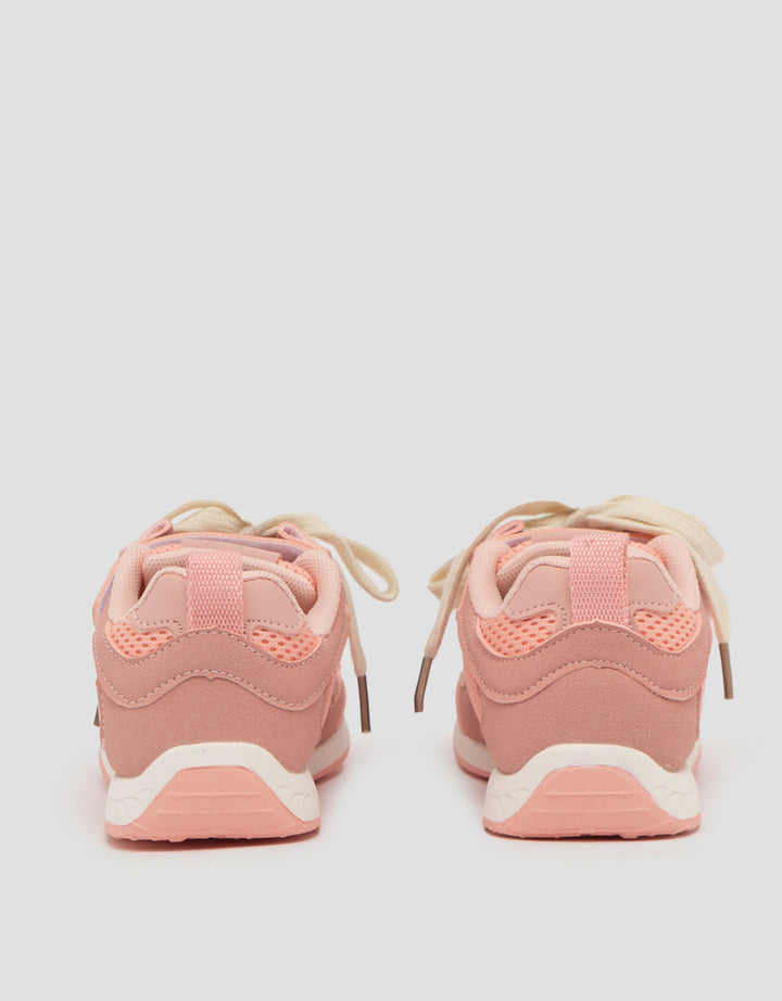 LITTLE M SNEAKERS TZGCOOL ANAK PEREMPUAN