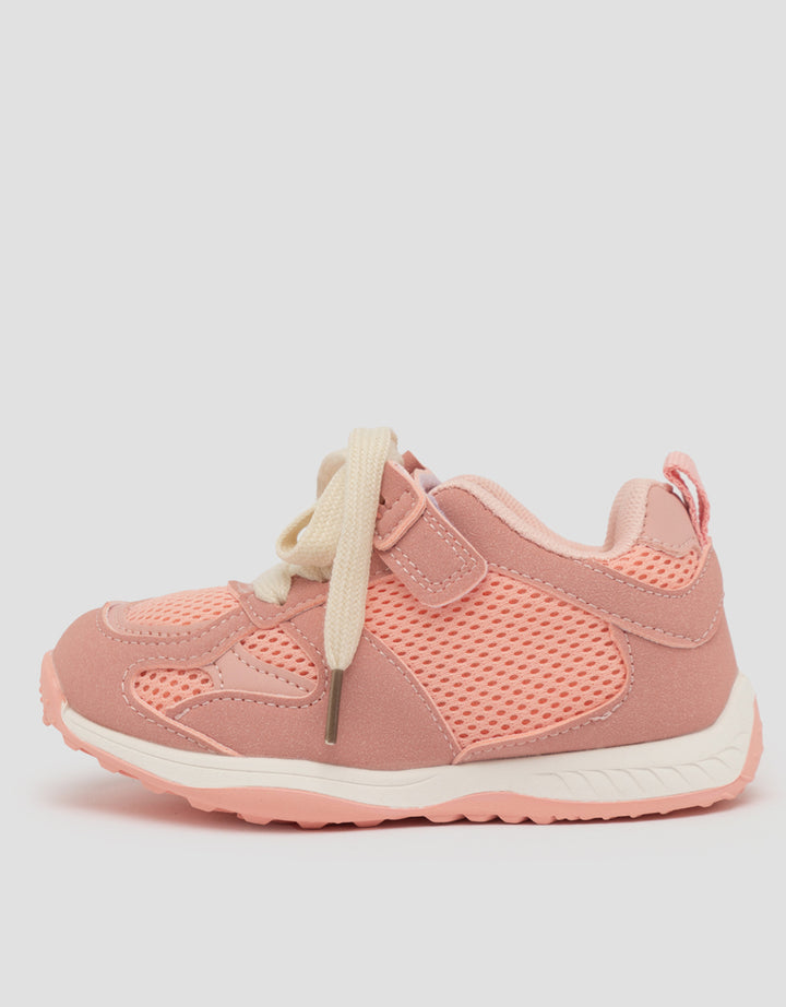 LITTLE M SNEAKERS TZGCOOL ANAK PEREMPUAN
