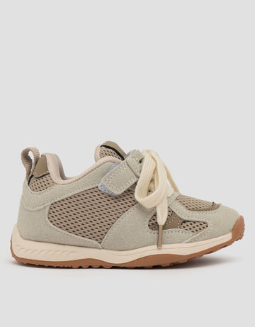LITTLE M SNEAKERS TZBCOOL ANAK LAKI-LAKI