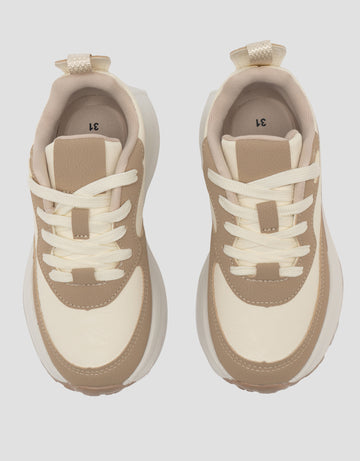 NEVADA SNEAKERS CASUAL TZNNIK ANAK LAKI-LAKI