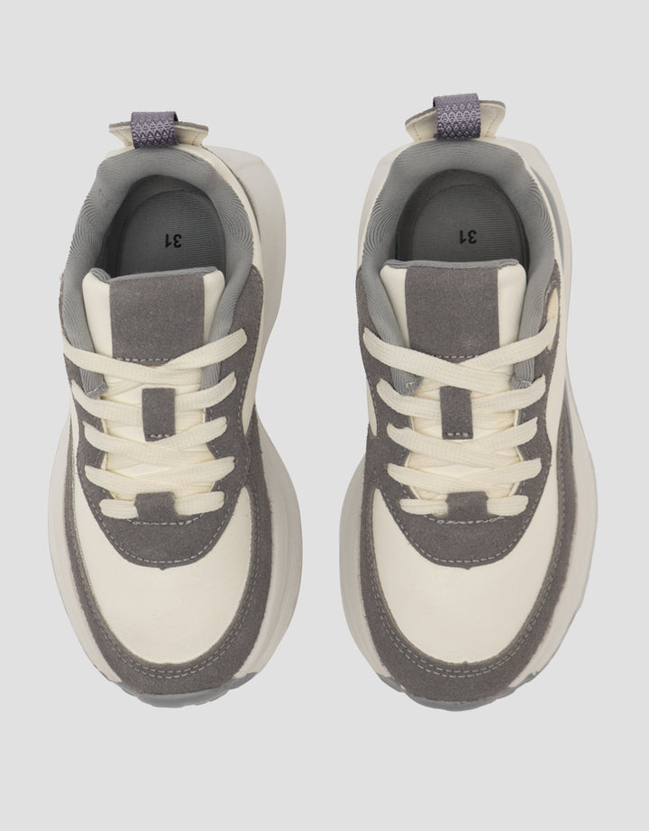 NEVADA SNEAKERS CASUAL TZNNIK ANAK LAKI-LAKI