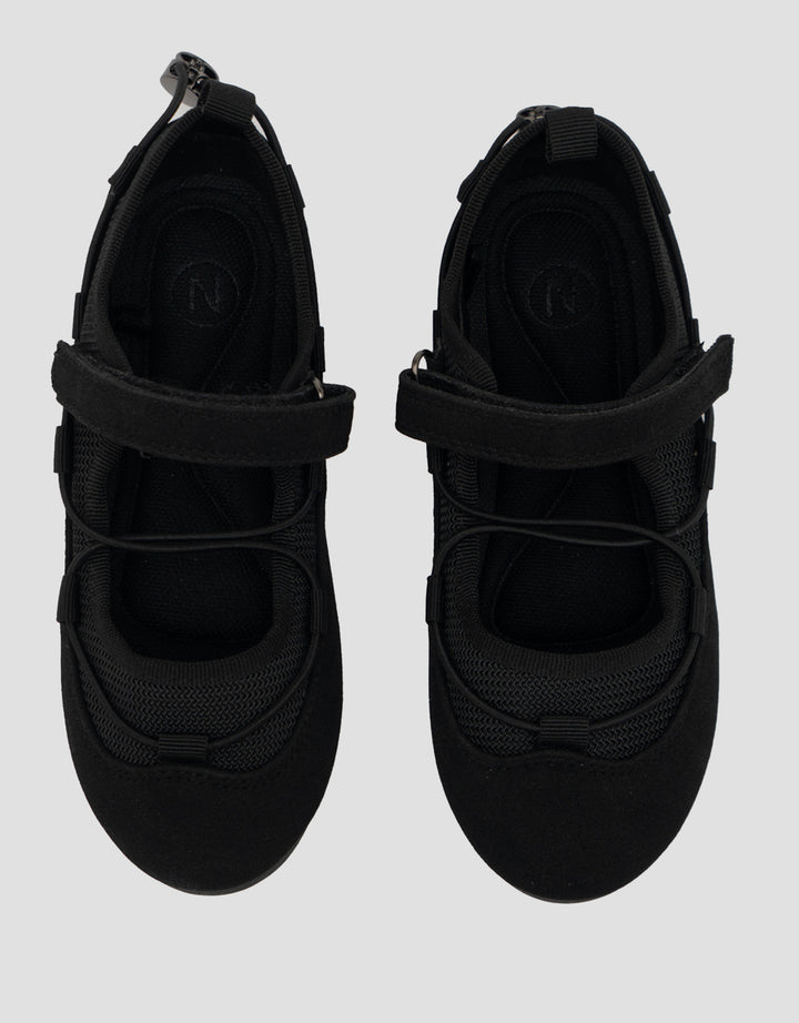 NEVADA BALLERINA KIDS SEPATU CXBAL ANAK PEREMPUAN