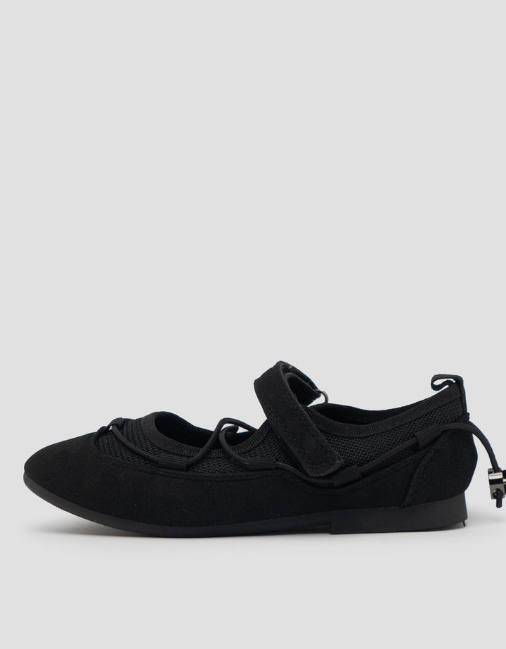 NEVADA BALLERINA KIDS SEPATU CXBAL ANAK PEREMPUAN