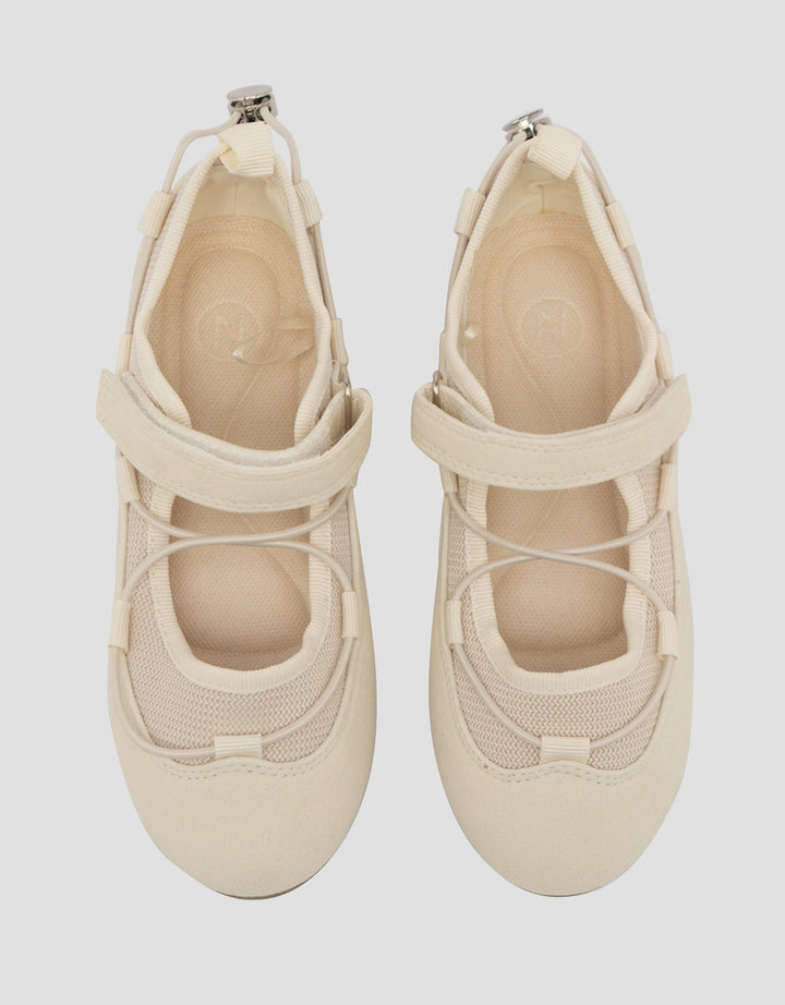 NEVADA BALLERINA KIDS SEPATU CXBAL ANAK PEREMPUAN