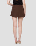 NEVADA SLIT MINI SKORT WANITA