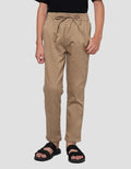 Nevada Regular Fit Terry Jogger Anak Laki-Laki