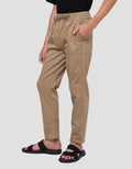 Nevada Regular Fit Terry Jogger Anak Laki-Laki