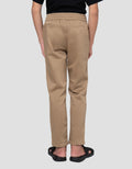 Nevada Regular Fit Terry Jogger Anak Laki-Laki