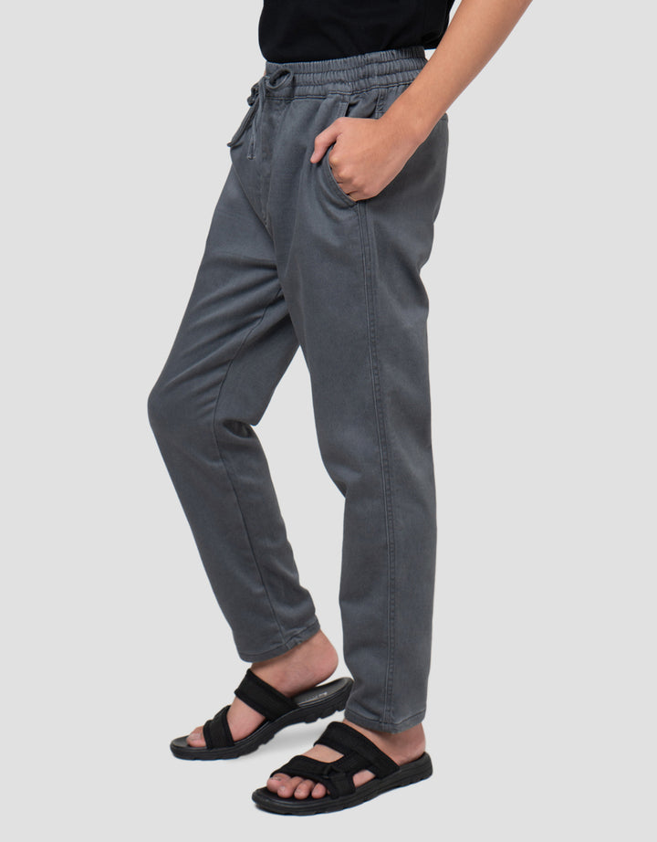 Nevada Regular Fit Terry Jogger Anak Laki-Laki